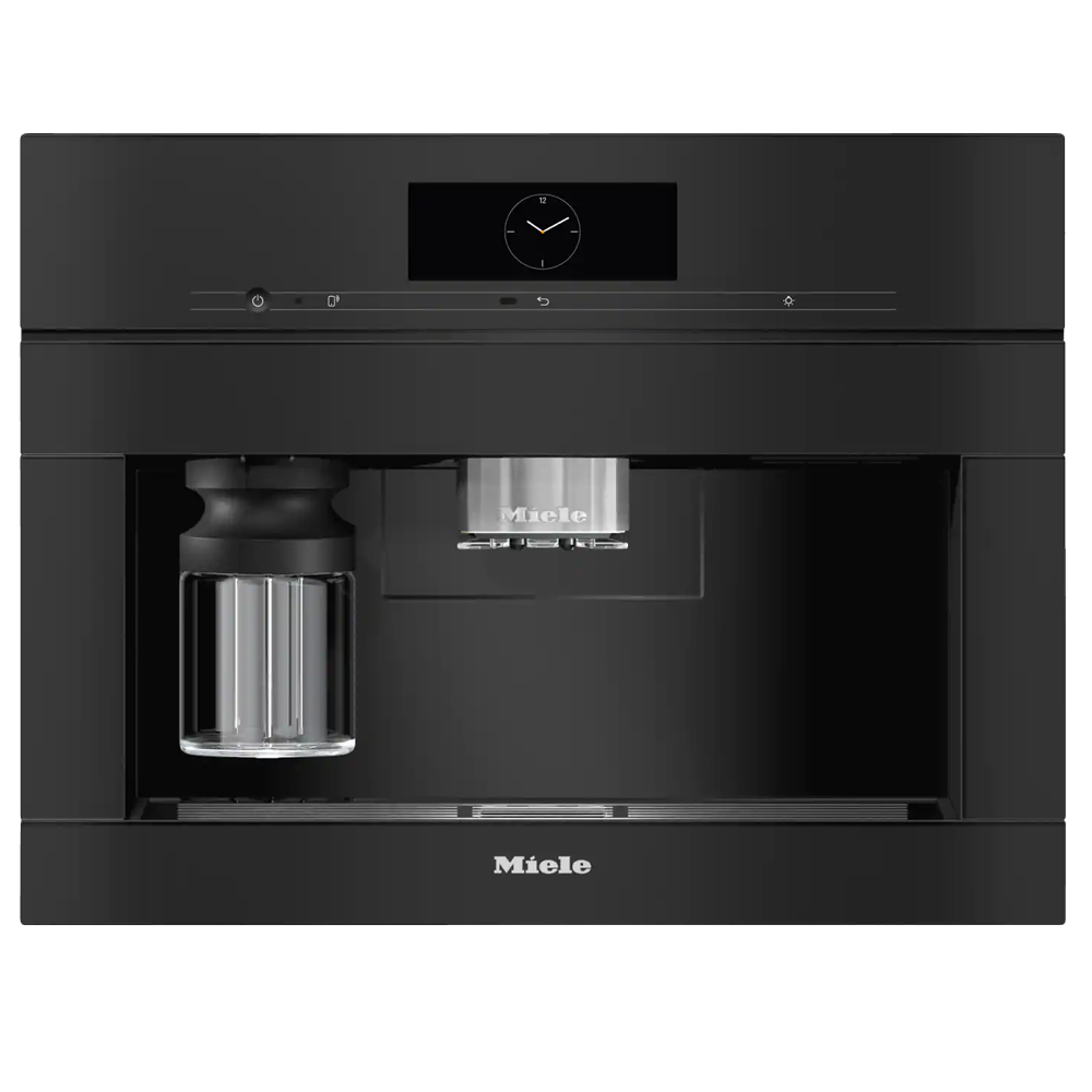 Миле Кофемашины Miele