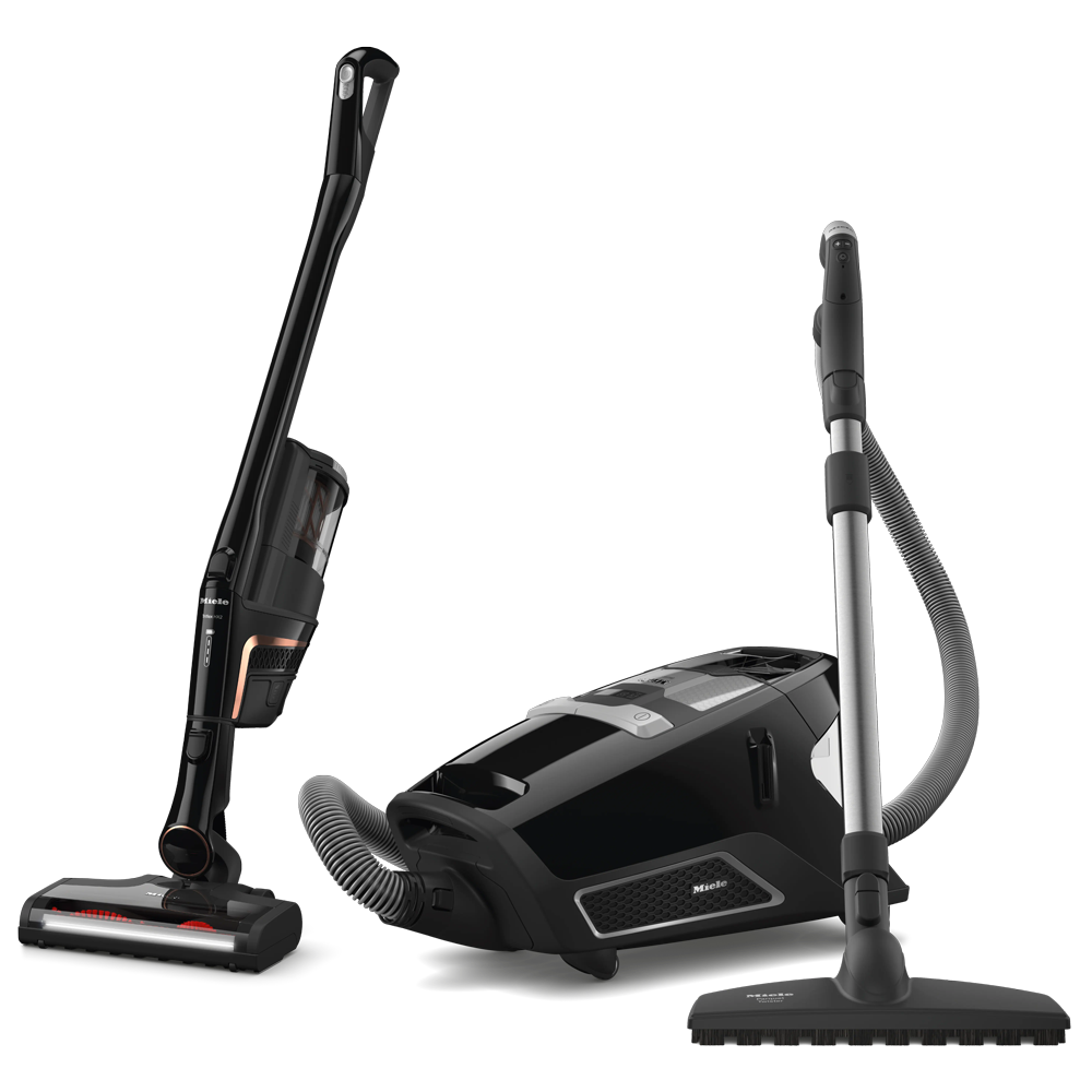 Техника по уходу за домом Miele купить в Челябинске | Официальный сайт