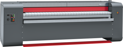 Профессиональная гладильная машина D 800-1750 [G]