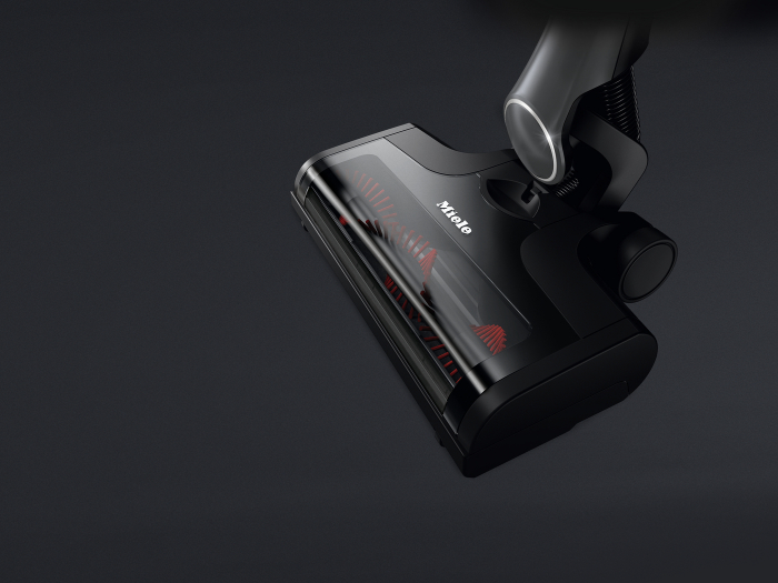 Электрощётка Multi Floor XXL SEB 430 графитовый серый Miele купить в Челябинске | Всегда в наличии! | Артикул 11792220 | Официальный сайт