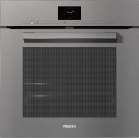 Миле Духовой шкаф H 7660 BP GRGR графитовый серый Miele