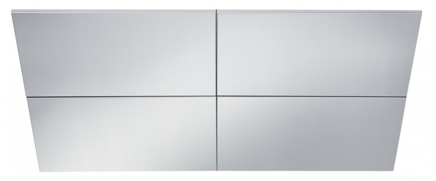 Декоративные панели DRP 2900 сталь Miele купить в Челябинске | Всегда в наличии! | Артикул 09184900 | Официальный сайт