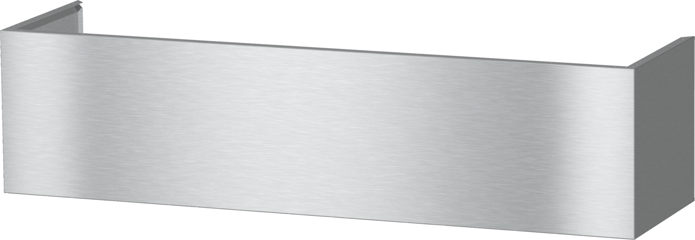 Декоративный камин DRDC 4812 для DAR1255 для облицовки воздуховода Miele купить в Челябинске | Всегда в наличии! | Артикул 09764670 | Официальный сайт