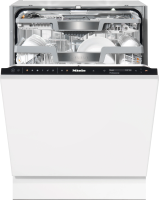 Профессиональная посудомоечная машина PFD 104 SCVi XXL [MAR] 3N AC 400V 50HZ Miele купить в Челябинске | Всегда в наличии! | Артикул 11750880 | Официальный сайт