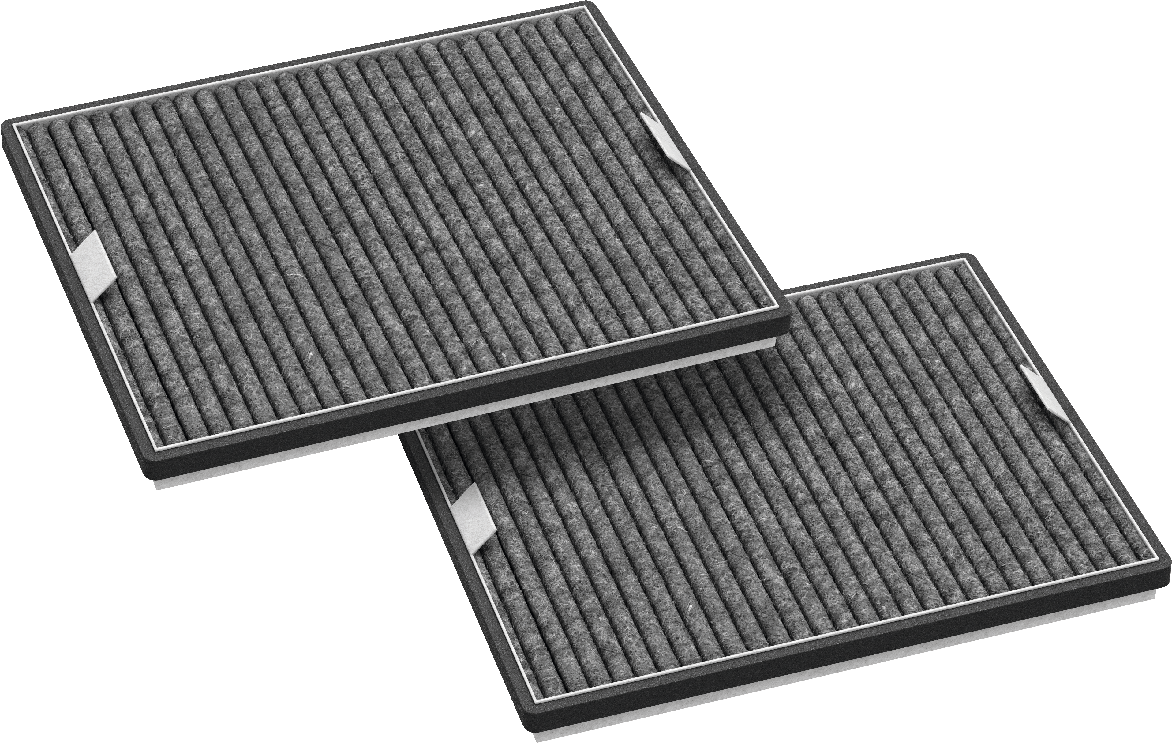 Фильтр с активированным углем DKF 15-P Miele купить в Челябинске | Всегда в наличии! | Артикул 11762550 | Официальный сайт