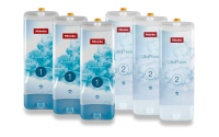 Набор картриджей для стирки UltraPhase Refresh Elixir (6 шт) Miele купить в Челябинске | Всегда в наличии! | Артикул 11615140 | Официальный сайт