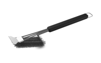 Щетка для гриля ScrubHero Miele купить в Челябинске | Всегда в наличии! | Артикул 12821320 | Официальный сайт
