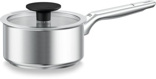 Кастрюля ковш 16 см 1,5 л KMST 1615-3 Miele купить в Челябинске | Всегда в наличии! | Артикул 12672770 | Официальный сайт