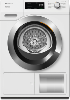 Миле Сушильная машина TEH 795 WP Chrome Edition Miele