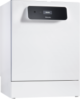 Профессиональная посудомоечная машина PFD 401 U DOS [WB SpeedPlus] белый Miele купить в Челябинске | Всегда в наличии! | Артикул 12065150 | Официальный сайт