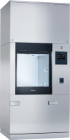 Автомат для мойки лабораторного стекла большого объема PLW 8617 [EL/S RT] Miele купить в #REGION_NAME_DECLINE_PP# | Всегда в наличии! | Артикул 11046580 | Официальный сайт