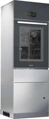 Автомат для мойки лабораторного стекла большого объема PLW 7111 [S-1012]