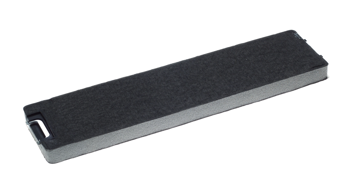 Фильтр с активированным углем DKF 13-P Miele купить в Челябинске | Всегда в наличии! | Артикул 11762540 | Официальный сайт