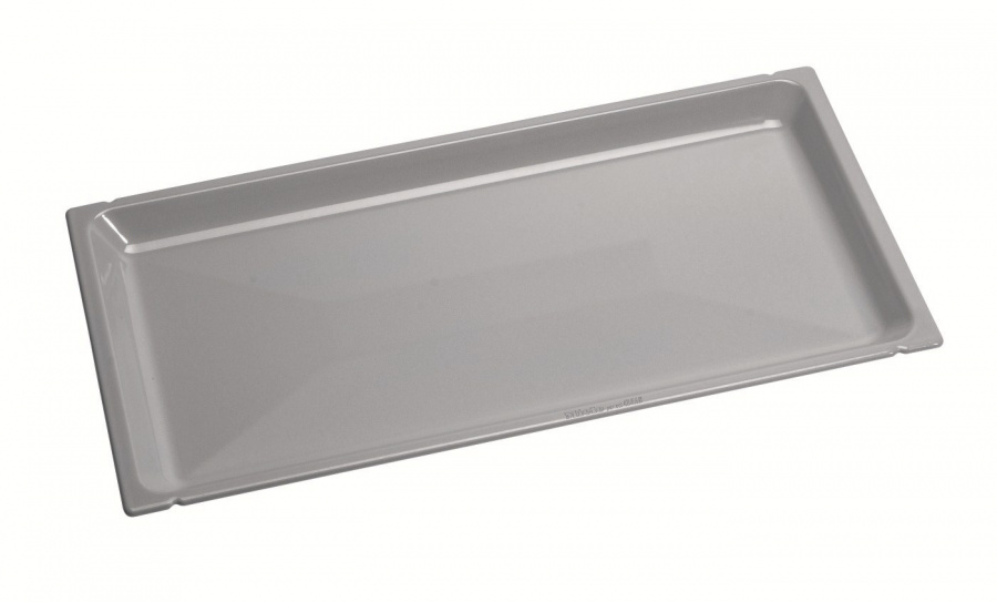 HUBB 90 Противень универсальный серый Miele купить в Челябинске | Всегда в наличии! | Артикул 06949760 | Официальный сайт