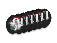 Набор картриджей PowerDisk All in 1 ECO 6 шт. GS SETD6 E Miele купить в Челябинске | Всегда в наличии! | Артикул 11868710 | Официальный сайт