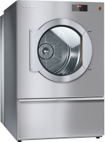 Профессиональная сушильная машина PDR 918 HP [EL APDR902] сталь Miele купить в Челябинске | Всегда в наличии! | Артикул 12173530 | Официальный сайт