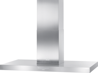 Вытяжка DA 4248 V D нержавеющая сталь