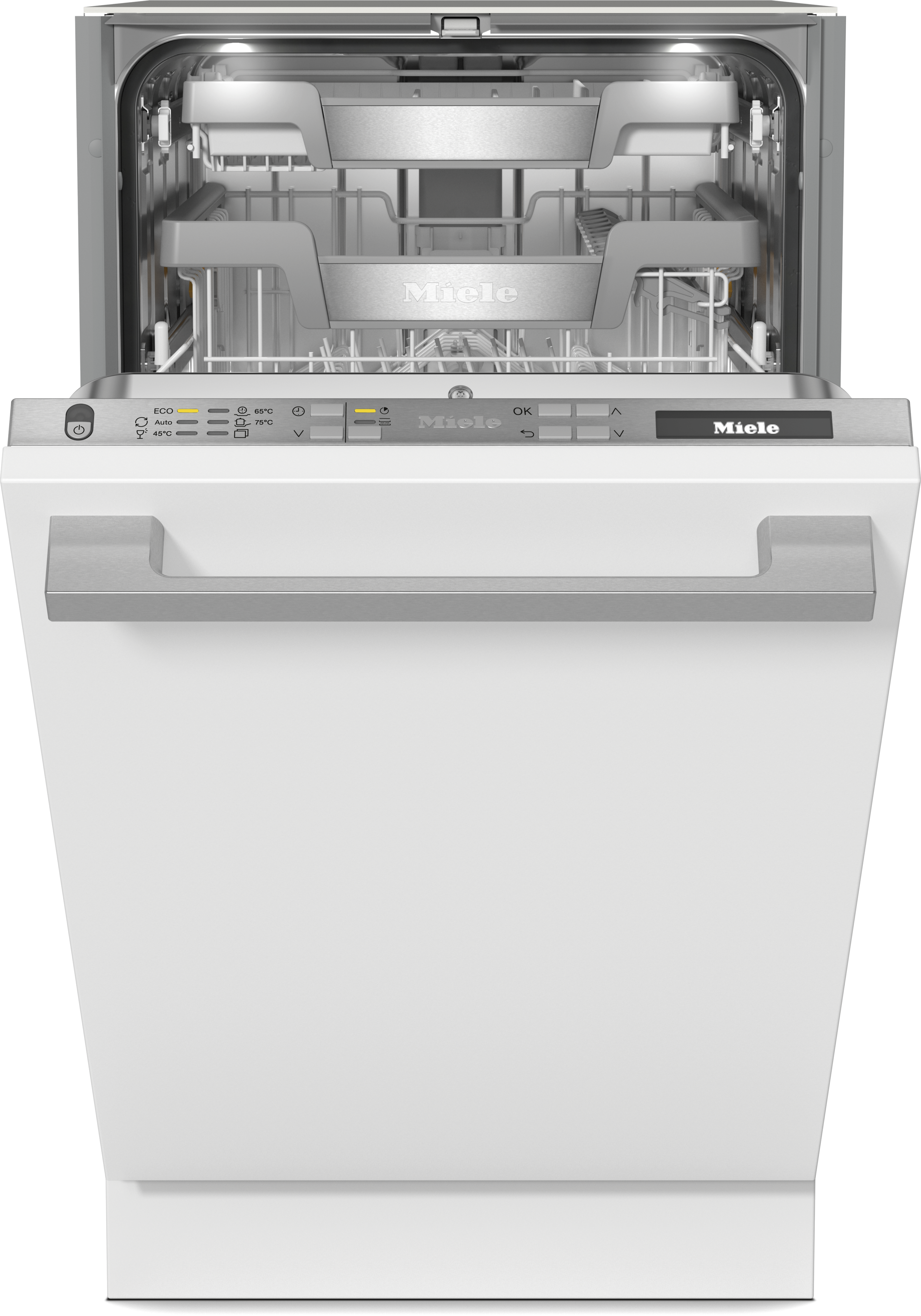 Миле Посудомоечная машина G 5990 SCVi SL Miele