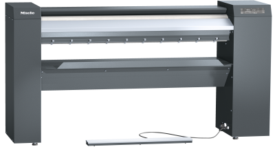 Профессиональная гладильная машина PRI 214 [EL STW AB]