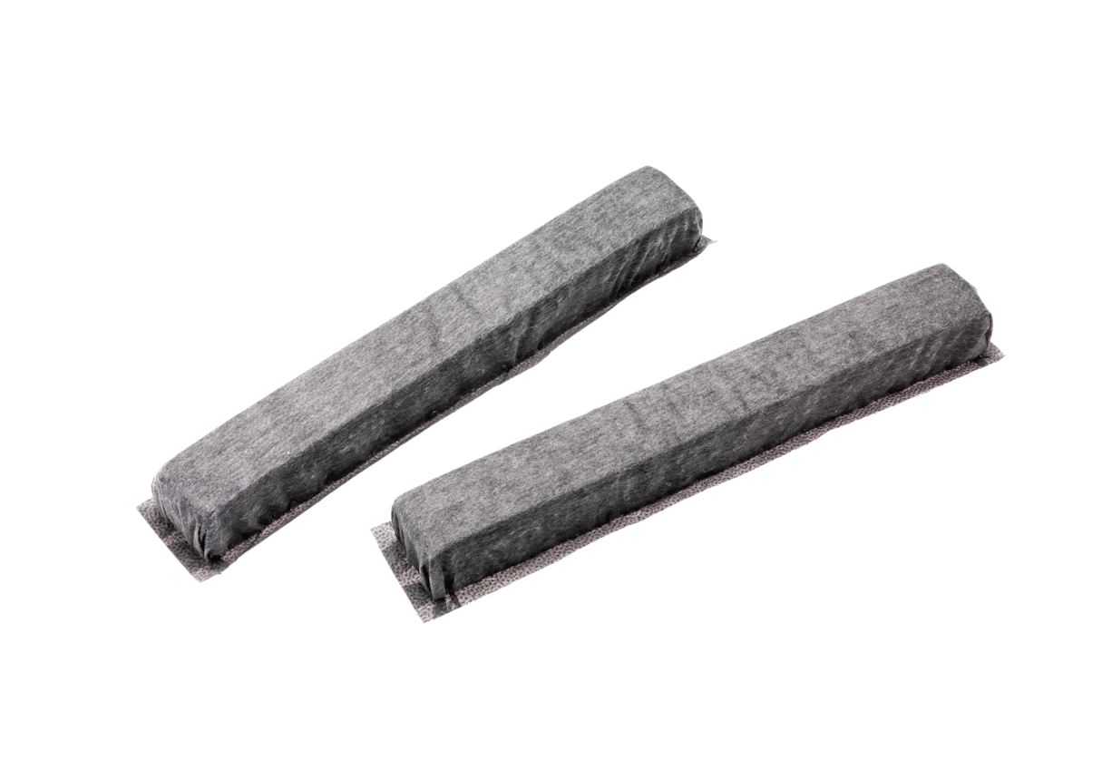 Угольные фильтры (2 шт.) KKF-RF Active AirClean для холодильников Miele купить в Челябинске | Всегда в наличии! | Артикул 7236280 | Официальный сайт