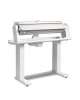 Гладильная машина HM 16-83 220-240/50-60 2,7-3,3kW Miele купить в Челябинске | Всегда в наличии! | Артикул 09107220 | Официальный сайт