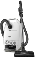 Миле Пылесос Guard M1 Performance SVXG0 бриллиантовый белый Miele