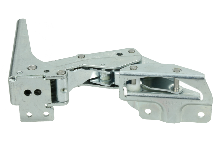 Шарнир / ниж. прав., верх. лев. Miele купить в Челябинске | Всегда в наличии! | Артикул 07187831 | Официальный сайт