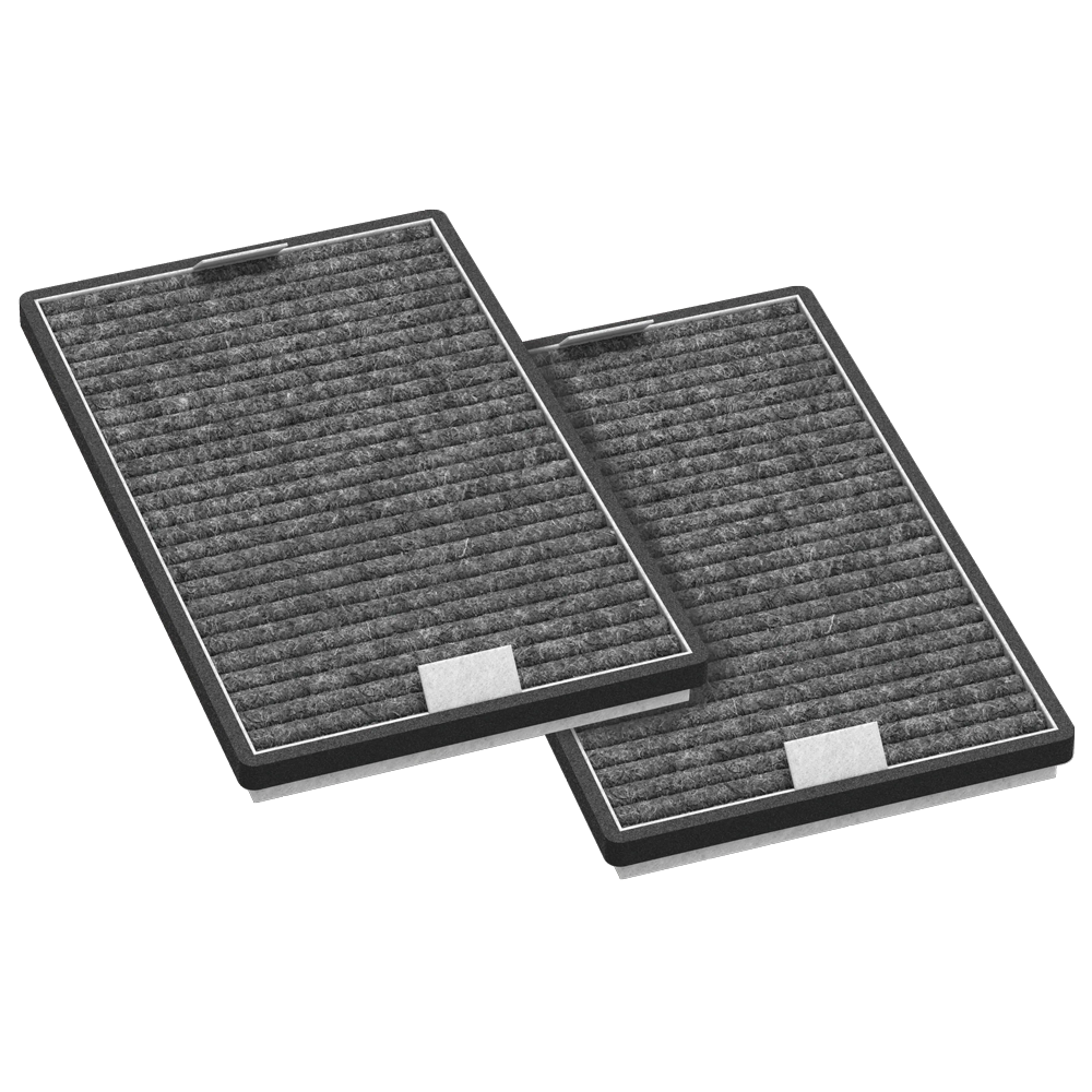 Аксессуары к вытяжкам Miele купить в Челябинске | Официальный сайт