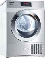 Профессиональная сушильная машина PDR 908 ROP [EL] сталь Miele купить в Челябинске | Всегда в наличии! | Артикул 12749330 | Официальный сайт