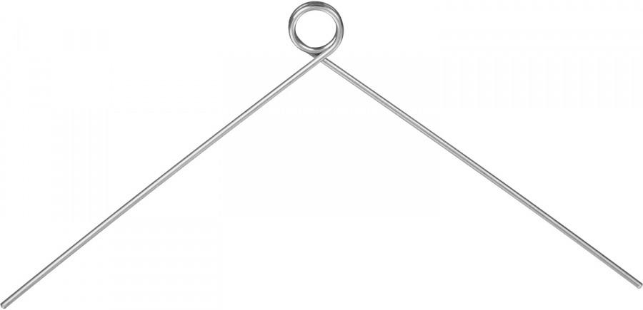 Пружина для держателя пылесборника Miele купить в Челябинске | Всегда в наличии! | Артикул 06434090 | Официальный сайт