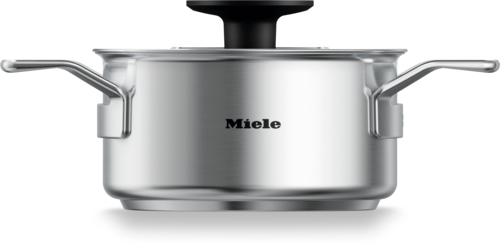 Кастрюля 16 см 1,5 л KMKT 1615-3 Miele купить в Челябинске | Всегда в наличии! | Артикул 12625730 | Официальный сайт