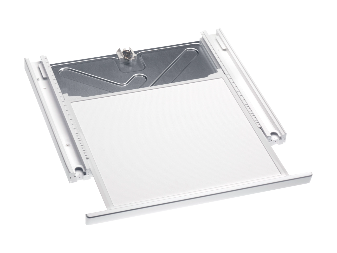 Монтажный комплект WTV 407 для установки в колонну белый лотос Miele купить в Челябинске | Всегда в наличии! | Артикул 06694490 | Официальный сайт