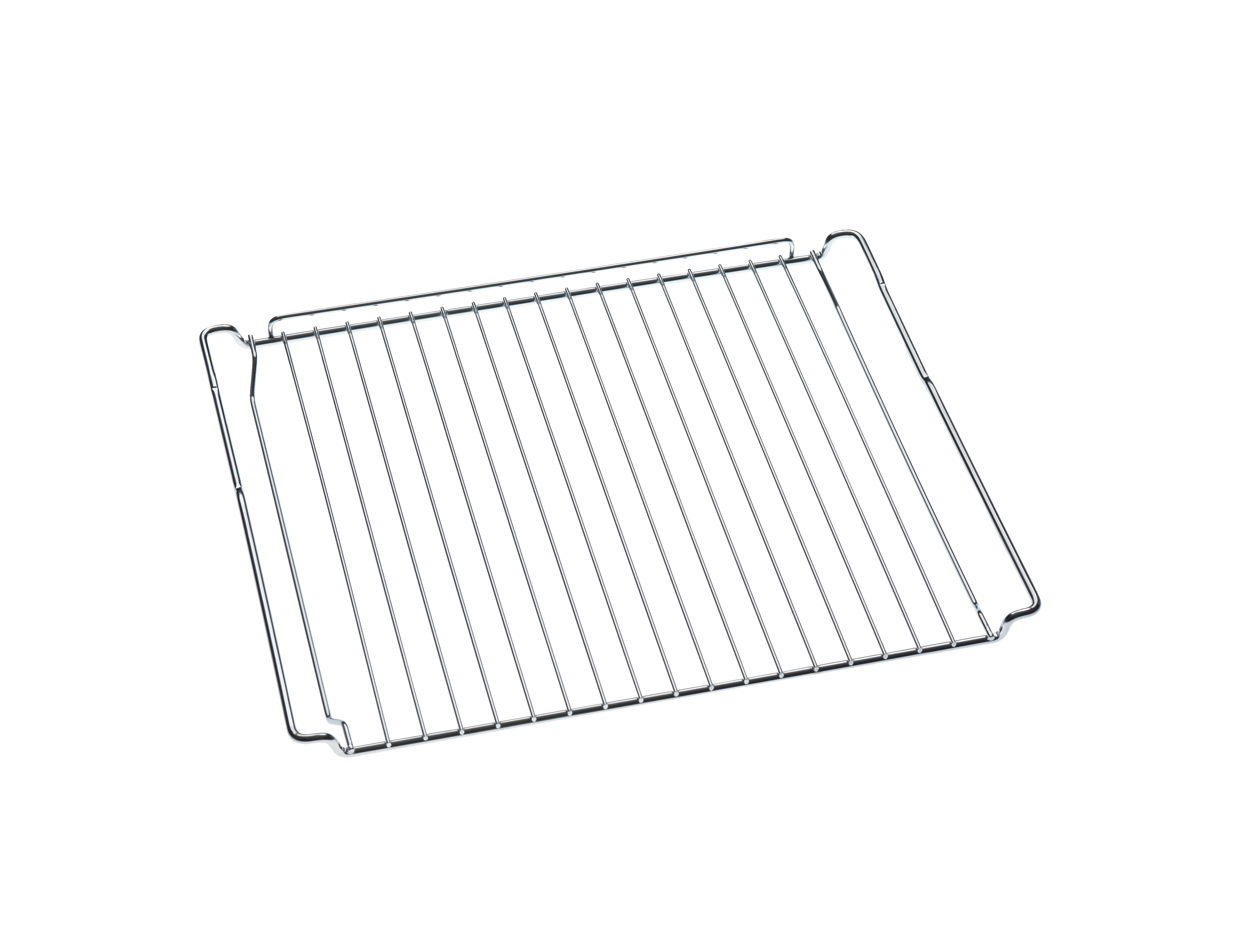 HBBR 52 Решетка для выпечки и жарки с покрытием PyroFit Miele купить в Челябинске | Всегда в наличии! | Артикул 10581350 | Официальный сайт