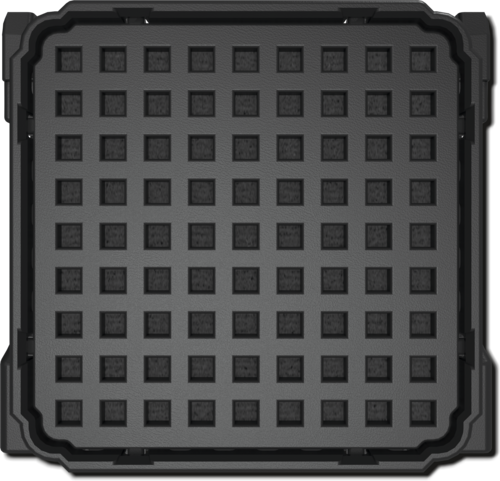 Угольный фильтр Active AirClean KKF-KWT-2 Miele купить в Челябинске | Всегда в наличии! | Артикул 12721070 | Официальный сайт