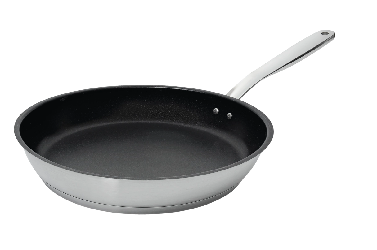 Сковорода All Steel 28 см KMBP 2800-2 Miele купить в Челябинске | Всегда в наличии! | Артикул 11945200 | Официальный сайт