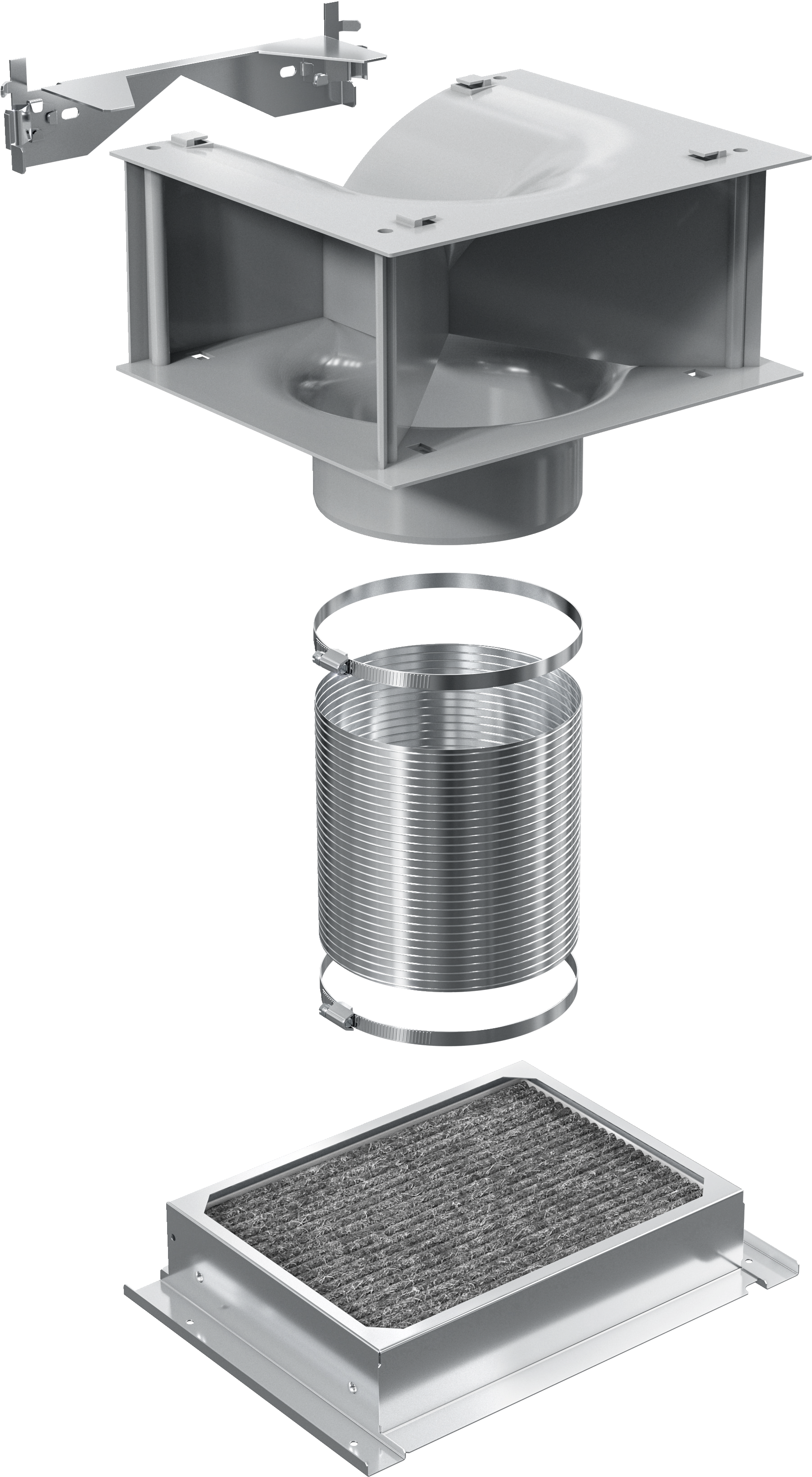 Фильтр с активированным углем DKFS 36-P Miele купить в Челябинске | Всегда в наличии! | Артикул 12061460 | Официальный сайт