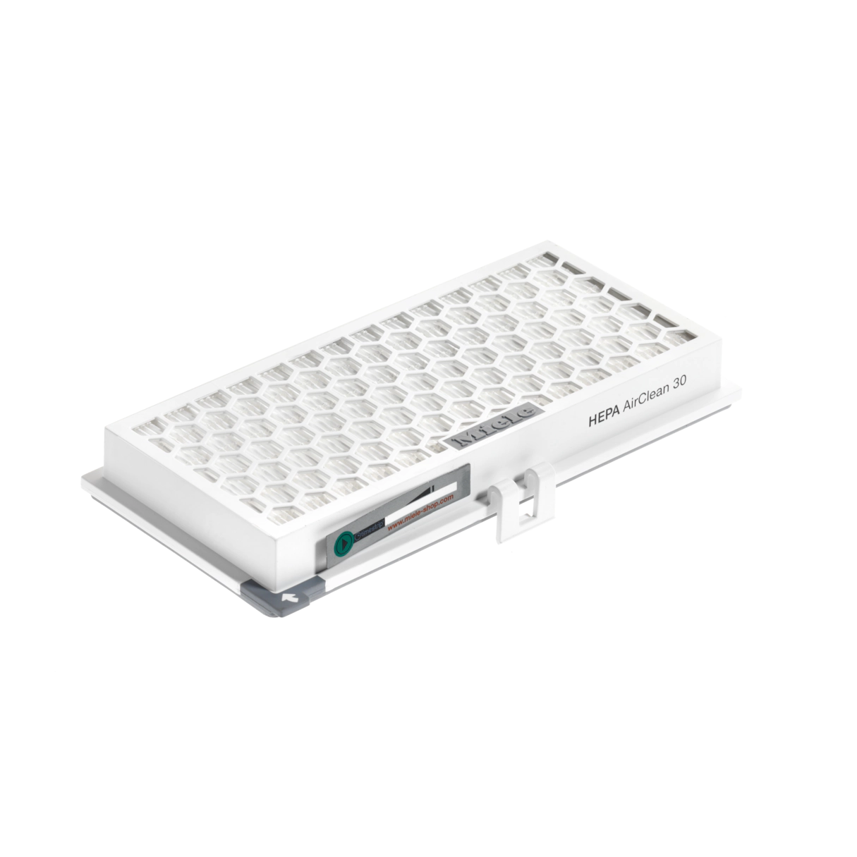 Фильтр SF-HA 30 (HEPA) Miele купить в Челябинске | Всегда в наличии! | Артикул 09616270 | Официальный сайт