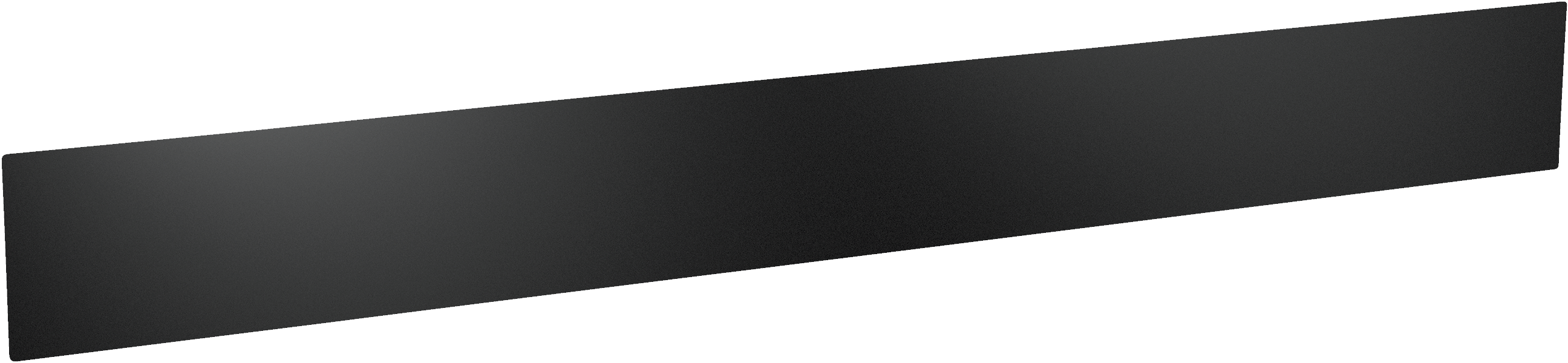 Декоративный цоколь KTK 3620 черная Miele купить в Челябинске | Всегда в наличии! | Артикул 11280090 | Официальный сайт