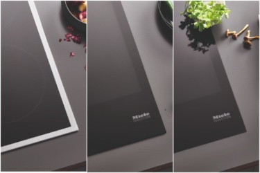 Какой из трех вариантов встраивания панели конфорок выбрать для своей кухни?