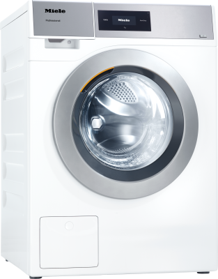 Профессиональная стиральная машина PWM 507 Special [EL DV] белый