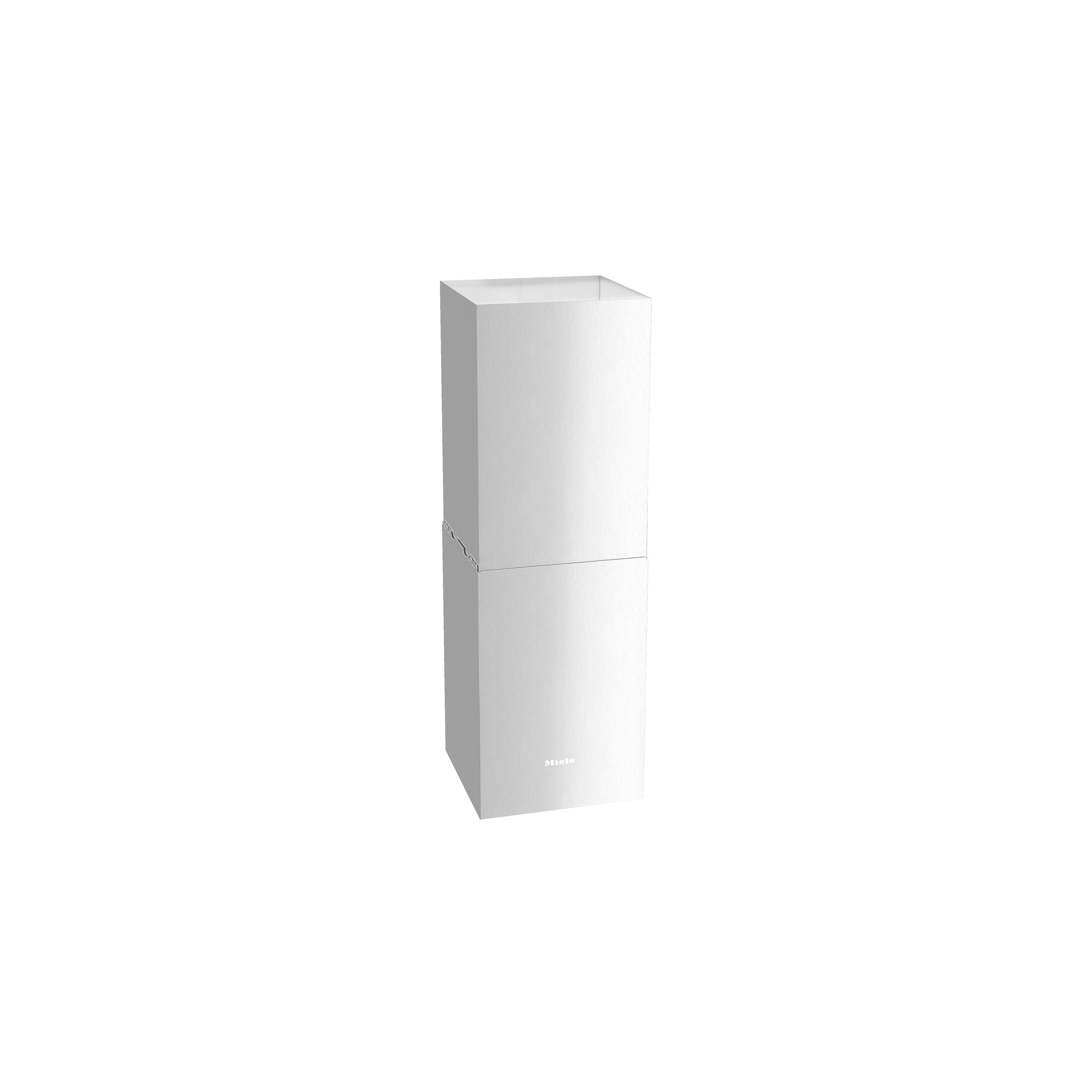 Короб для вытяжки DACI 900 сталь Miele купить в Челябинске | Всегда в наличии! | Артикул 12140530 | Официальный сайт