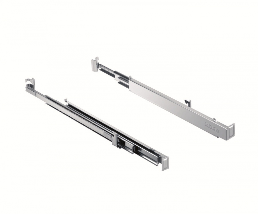 HFC 60 Телескопические направляющие FlexiClip (для Н5000) Miele купить в Челябинске | Всегда в наличии! | Артикул 06949310 | Официальный сайт