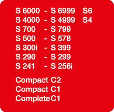 Пылесборник мешок FJM HyClean 3D Efficiency Miele купить в Челябинске | Всегда в наличии! | Артикул 09917710 | Официальный сайт