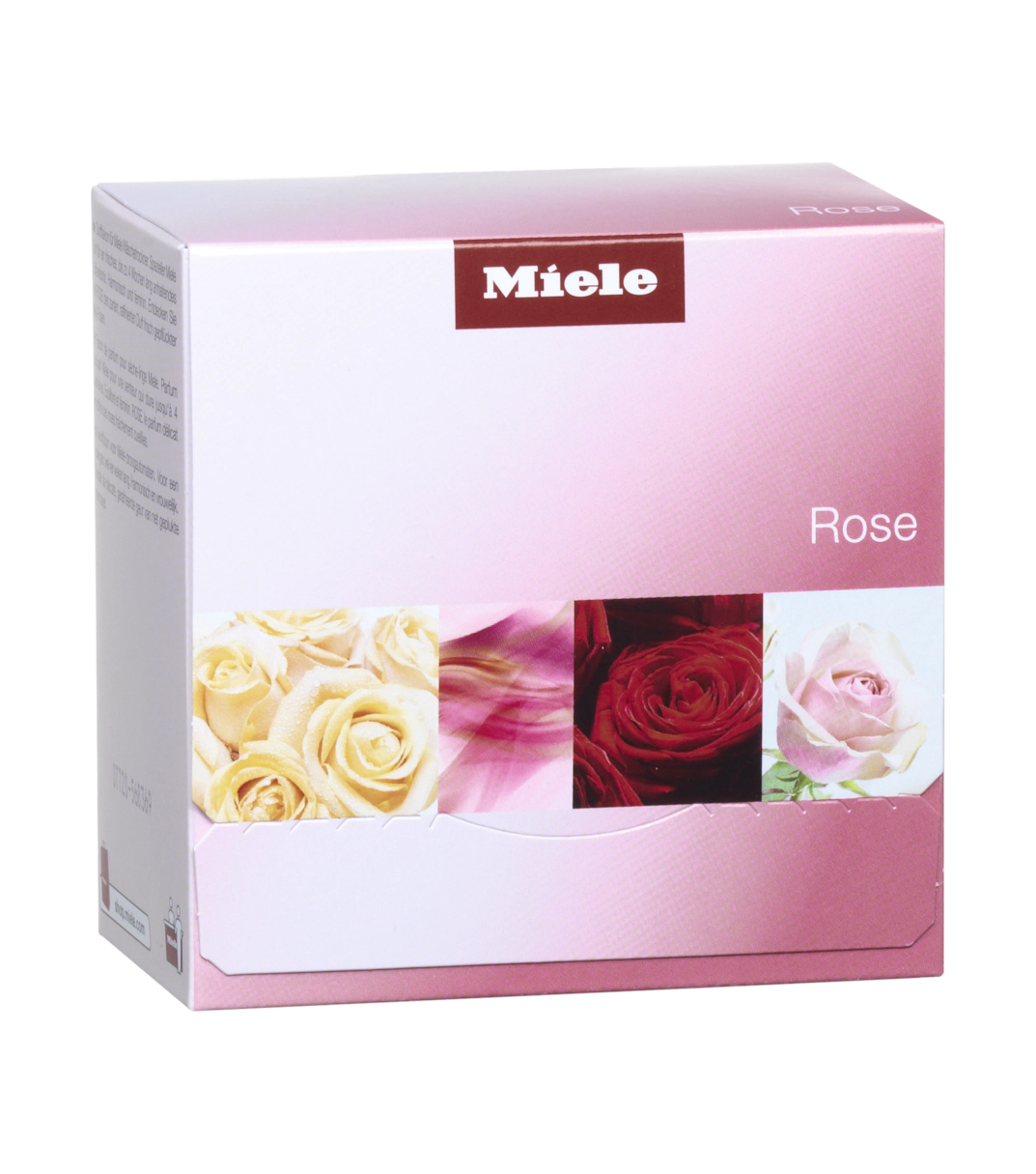 Ароматизатор для сушильных машин T1 ROSE FA R 152 L Miele купить в Челябинске | Всегда в наличии! | Артикул 12022170 | Официальный сайт