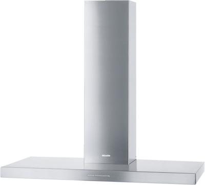 Вытяжка DA 4228W нержавеющая сталь