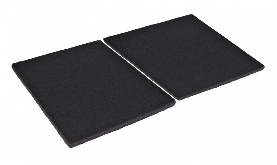 Фильтр с активированным углем DKF 22-1 (2 фильтра) Miele купить в Челябинске | Всегда в наличии! | Артикул 09812030 | Официальный сайт