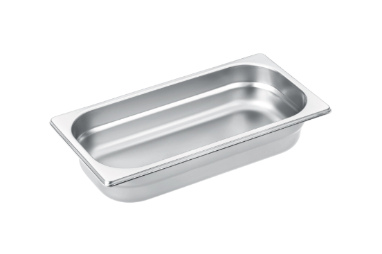 Контейнер неперфорированный DGG 2 Miele купить в Челябинске | Всегда в наличии! | Артикул 05001390 | Официальный сайт