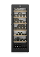 Миле Винный шкаф WPbsi 5052-21 001 Miele