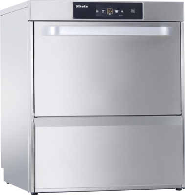 Профессиональная посудомоечная машина PTD 702 [DOS] сталь