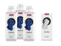 Набор для стирки белого и цветного белья Set UltraColor & UltraWhite Miele купить в Челябинске | Всегда в наличии! | Артикул 12158220 | Официальный сайт